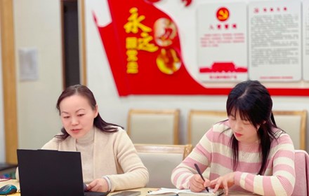 专家赋能精进 研思共赴“长程” ——新洲幼儿园开展江苏省中小学教学研究课题线上专家指导活动