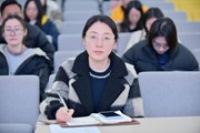 【班主任风采】您是最好的老师，请相信自己！——记翰林小学第十四届班主任基本功竞赛活动