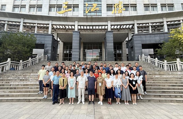 多维赋能　智启未来——记苏州工业园区2025年教育数字化转型专项培训活动